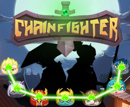 Chain Fighter